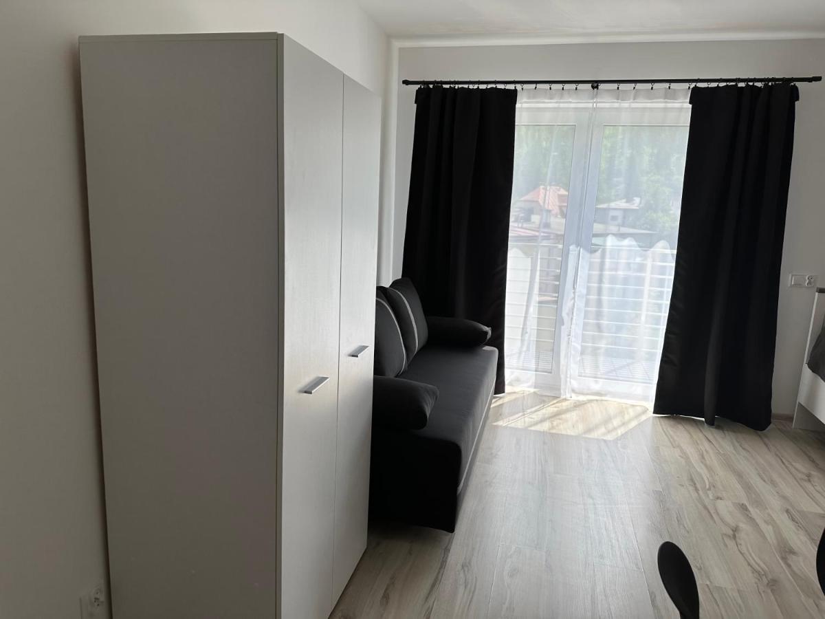 Roomflacja Wisla Exterior photo